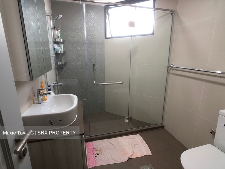 Flame Tree Park (D20), Condominium #177235012